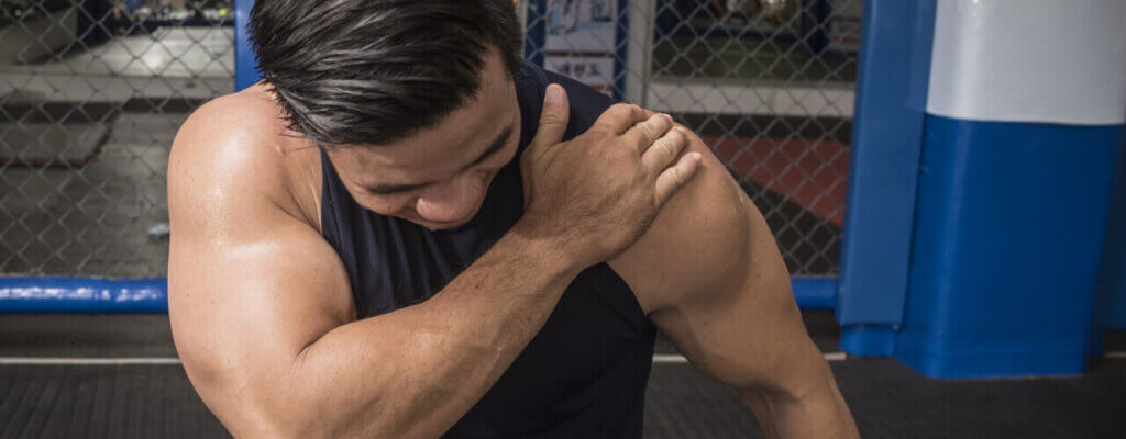 Could Your Shoulder Impingement be a Result of Poor Posture?